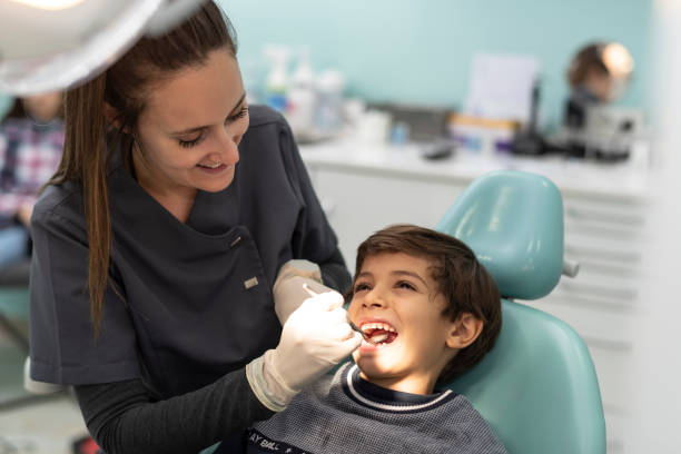 Best Walk-In Emergency Dentist in Sinton, TX