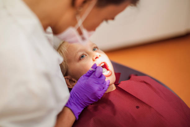 Best Same-Day Emergency Dentist in Sinton, TX