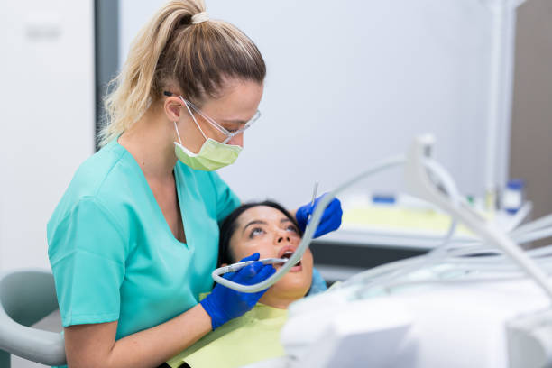 Best After-Hours Emergency Dentist in Sinton, TX