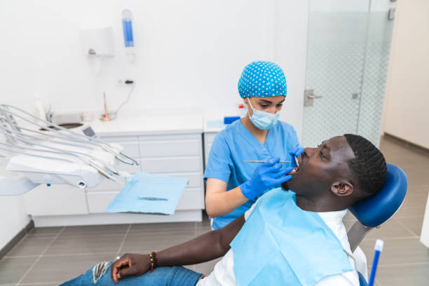 Best Pediatric Emergency Dentist in Sinton, TX
