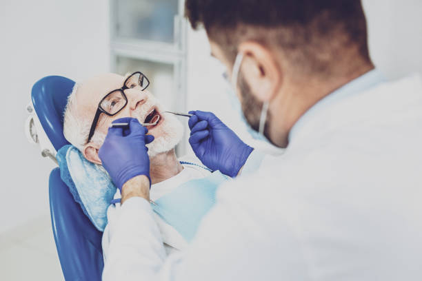 Best After-Hours Emergency Dentist in Sinton, TX